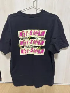 HEY-SMITH Tシャツ XL