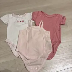 ベビー　3点おまとめ