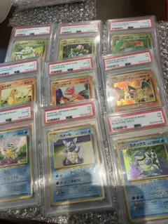 ポケモンカード クラシック 御三家 進化ラインセット Classic CLF