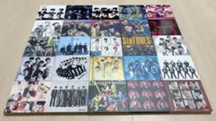 SixTONES CD まとめ売り - メルカリ