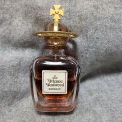 廃盤 VivienneWestwood ヴィヴィアン 香水 ブドワール 50mlのサムネイル