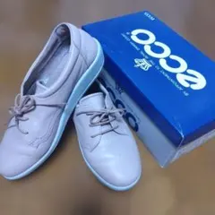 ECCO エコーソフト 9403 サーモン 23.0cmのサムネイル