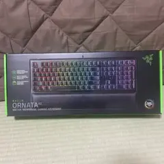 新品未開封 RAZER ORNATA V2