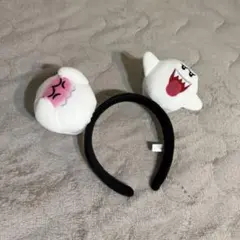 USJ マリオテレサ付きカチューシャ