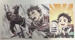 竈門炭治郎 幕間画ポストカード ポストカード 鬼滅の刃