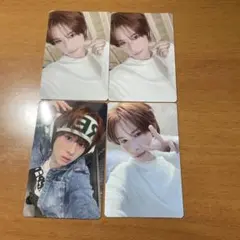 tws タレントカード