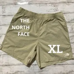 ザノースフェイス メンズ XL バーサタイルショーツ 水陸両用 短パン 水着