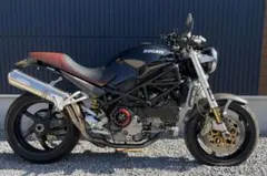 2026年最新】ducati s4rの人気アイテム - メルカリ