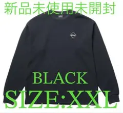 2025年最新】F.C.Real Bristol メンズ 七分・長袖カットソーの