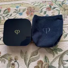 クレ・ド・ポー ボーテ クッションファンデーションエクラルミヌ　オークル10