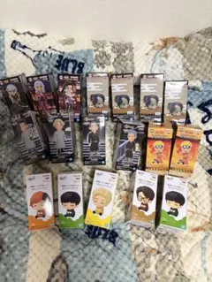 ワーコレ他　まとめ売り　バラ売り❌