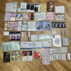 コスメまとめ売り大量デパコスからプチプラまで多数