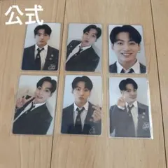 2026年最新】bts グク トレカの人気アイテム - メルカリ