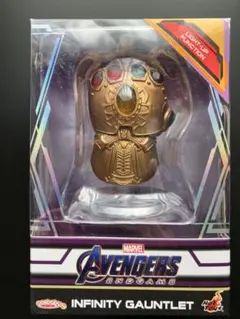 2026年最新】インフィニティガントレット ホットトイズの人気アイテム