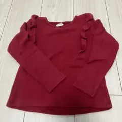 キッズカットソー120