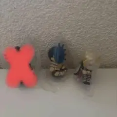 キングダム まちぼうけ3 セット