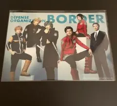 ワーステ 特典 2Lブロマイド B