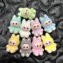 ラブブ チャーム