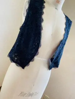 レースベストのサムネイル