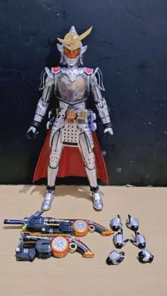 2026年最新】フィギュアーツ 仮面ライダー鎧武の人気アイテム - メルカリ