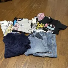 2026年最新】まとめ売り140男の子の人気アイテム - メルカリ