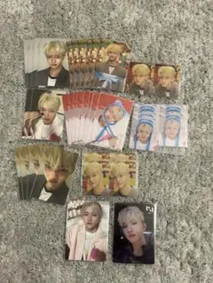 INI THE WINTER MAGIC 田島将吾 まとめ売り