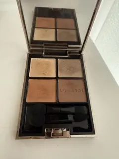 LUNASOL アイカラーレーション 18