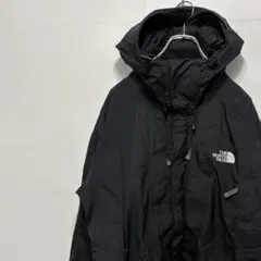 ノースフェイス ゴアテックス ナイロンジャケット 古着