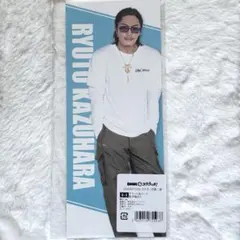 GENERATIONS DMMスクラッチ 数原龍友