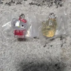 サンリオキャラクターズ クリスタルめじるしアクセサリー