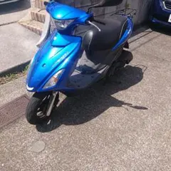 アドレスV125S 実働車 保土ヶ谷区〜スズキ アドレスv125s 実働 - メルカリ