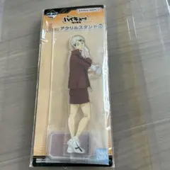 ハイキュー!! 一番くじ ー頂の景色ー L賞 アクリルスタンド 北信介