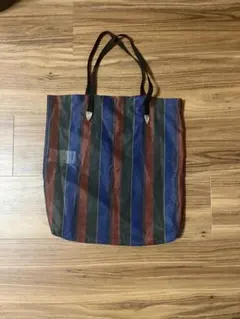 TOGA PULLA 復刻別注 メッシュバッグのサムネイル