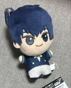 ブルーロック　潔世一　ちびぐるみ　ナンジャタウン