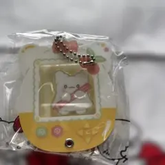 カスタムアクリルチャーム ゲーム はなまるおばけ