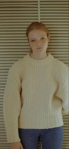 shishikui シシクイ ニットレギンス S 美品 新品 THESHISHIKUI シシクイ ニットレギンス S - メルカリ