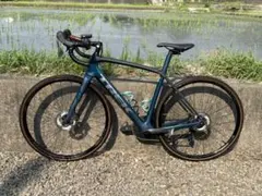 特価]TREK MADONE SL5 （SL7相当） gen8 Mサイズ - メルカリ