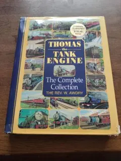 THOMAS the TANK ENGINE 完全版コレクション