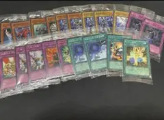 遊戯王 ダンジョンダイスモンスターズ グレートモス マジシャンオブ