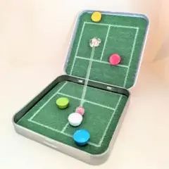 【新品】バックに入れてポジション＆配球をすぐ確認♥使いやすいピックル作戦ボード