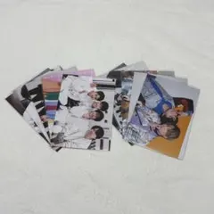 SexyZone 公式写真 ライブフォト 10枚セット