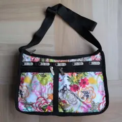 レスポートサック　ショルダーバック【大容量】