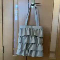 【未使用】AMERI VINTAGE スカーフ ショルダー ドーティ スカート AMERI VINTAGE スカーフ ショルダー ドーティ スカート ブラック