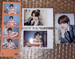 ENHYPEN  ククパケ　ジェイク　トレカ