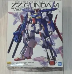 2025年最新】zzガンダム ver.kaの人気アイテム - メルカリ