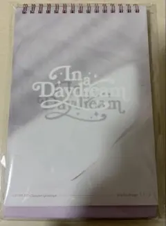 &TEAM シーグリ2026 卓上カレンダー