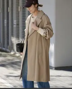 ジャーナルスタンダード　スプリングコート　journal standard