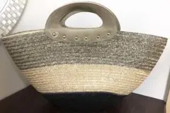 カテリーナベルティーニ　カゴバック