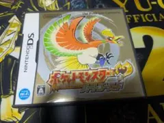 ポケットモンスター ハートゴールド ニンテンドーDS