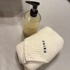 SHIRO フルーツブーケ ヘアオイル ヘアバーム セット✳︎限定品 - メルカリ